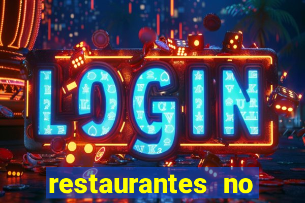 restaurantes no iguatemi porto alegre